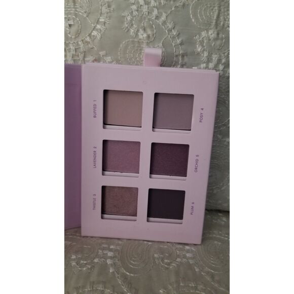 bareminerals MINERALIST heathered violet pellet - Picture 1 of 3